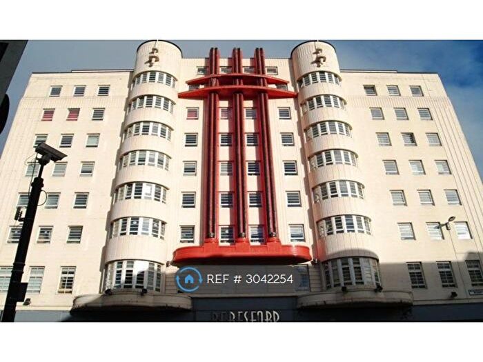 1 Bedroom Flat To Rent In Sauchiehall St, Glasgow, G2