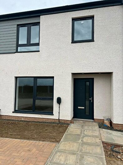 3 Bedroom Semi-Detached House To Rent In Windle Road, Edinburgh, EH12