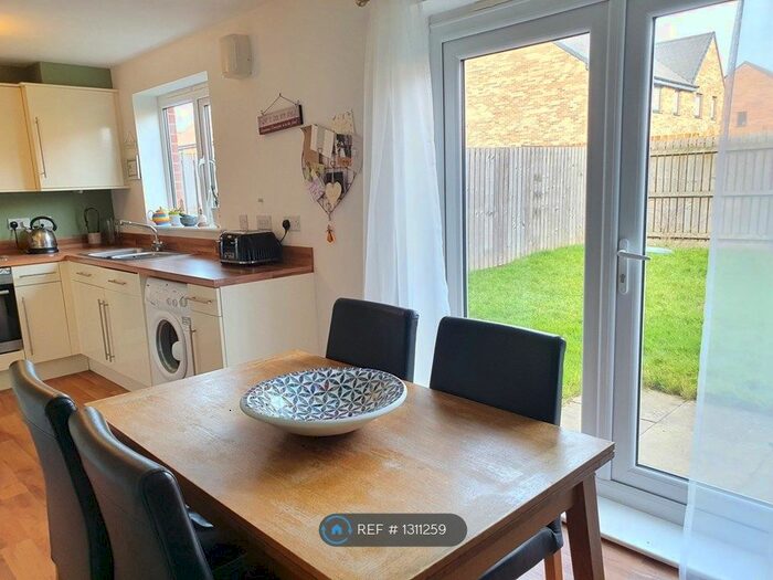 3 Bedroom Semi-Detached House To Rent In Scholars Rise, Middlesbrough, TS4