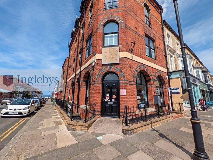 Property For Sale In Milton Street, Saltburn-By-The-Sea, TS12