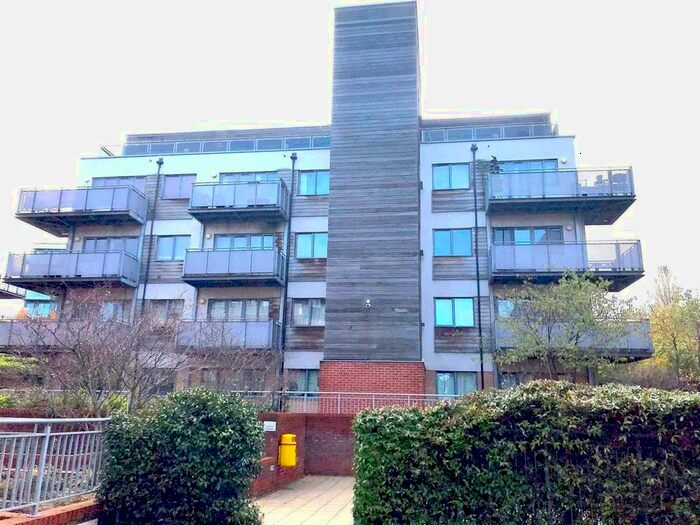 2 Bedroom Flat To Rent In Azure House, Agate Close, London, NW10