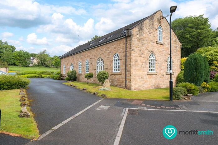 1 Bedroom Flat For Sale In Forge Lane, Oughtibridge, Sheffield, S35