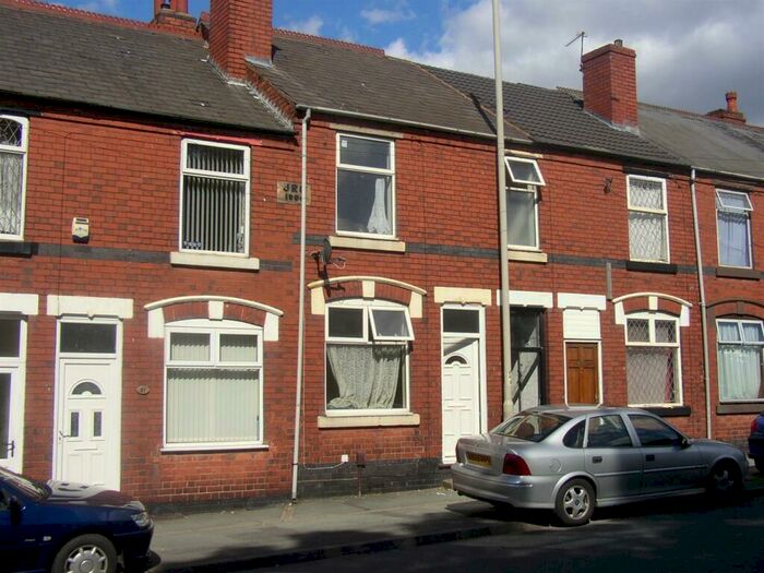 1 Bedroom Flat To Rent In Burton Road, Dudley, DY1