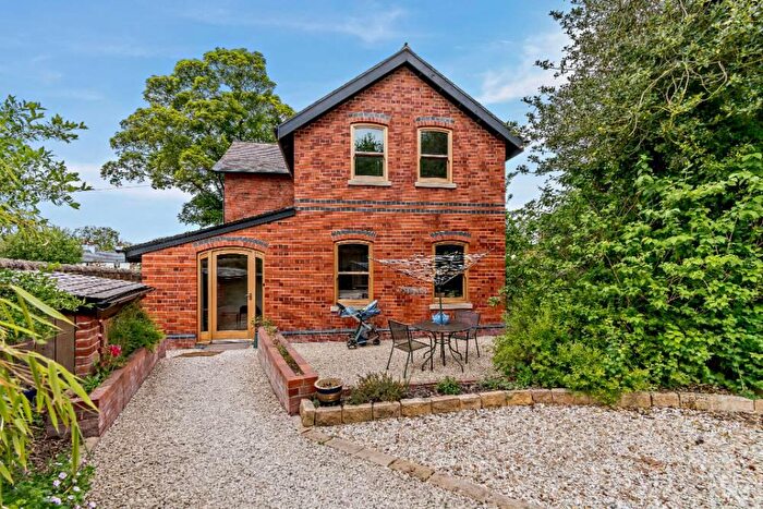 4 Bedroom Detached House For Sale In Main Street, Linby, NG15