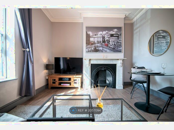 1 Bedroom Flat To Rent In Duffield Road, Derby, DE1