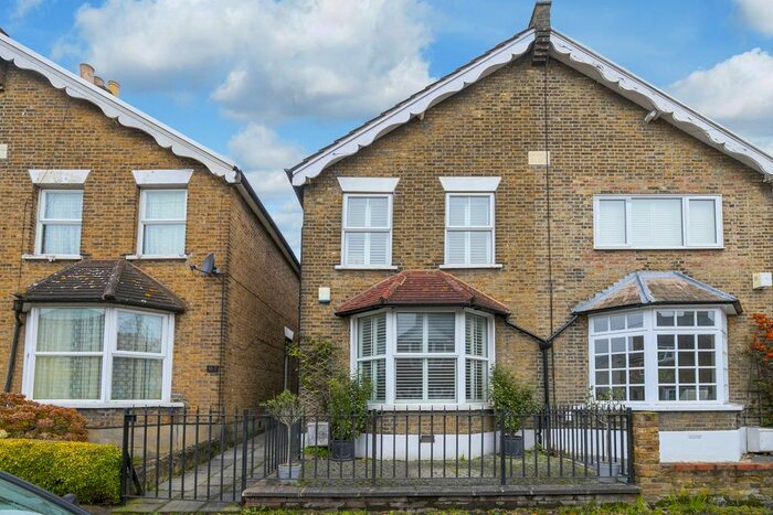 2 Bedroom Semi-Detached House To Rent In Alfred Road, Buckhurst Hill, IG9