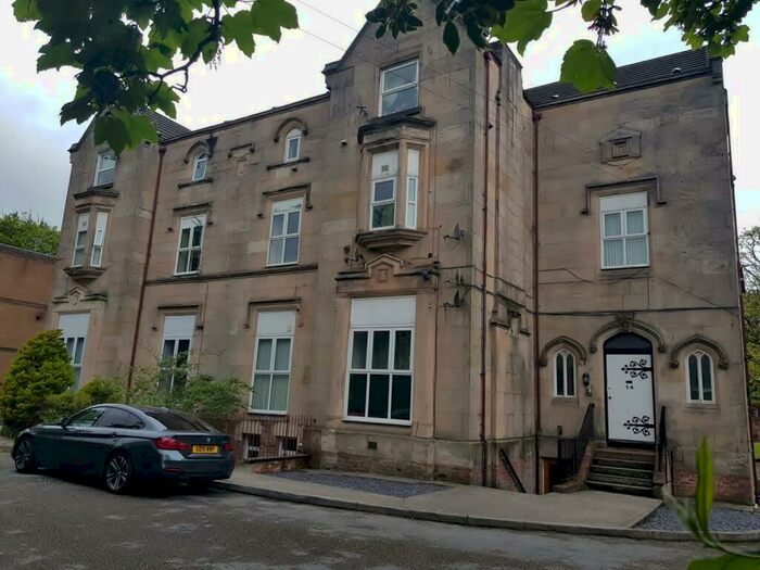 1 Bedroom Flat To Rent In Forest Road, Prenton, CH43