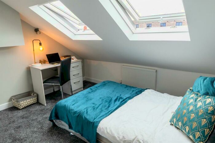 5 Bedroom Terraced House To Rent In Humber Avenue, Stoke, Coventry, CV3