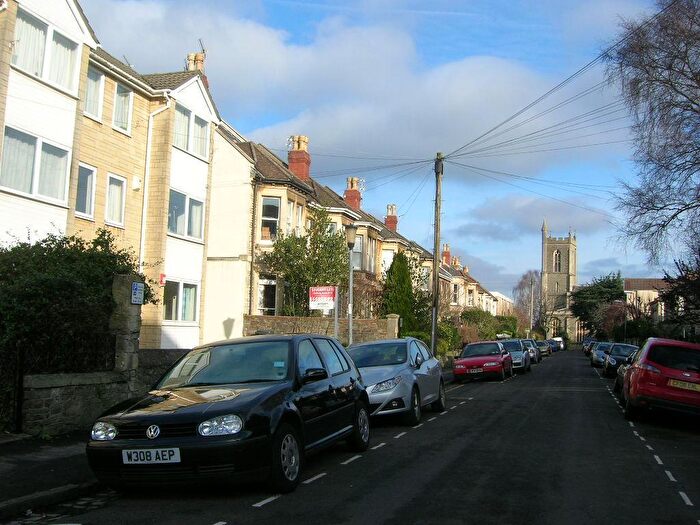 3 Bedroom Apartment To Rent In St Matthews Road, Cotham, Bristol, BS6