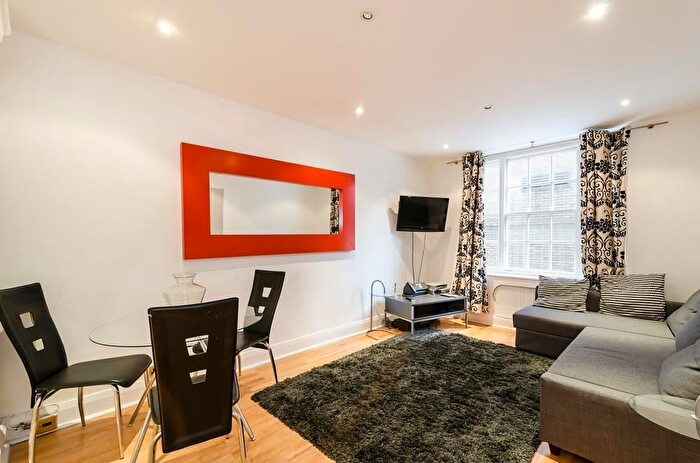 2 Bedroom Flat To Rent In Great Cumberland Place, London, W1H