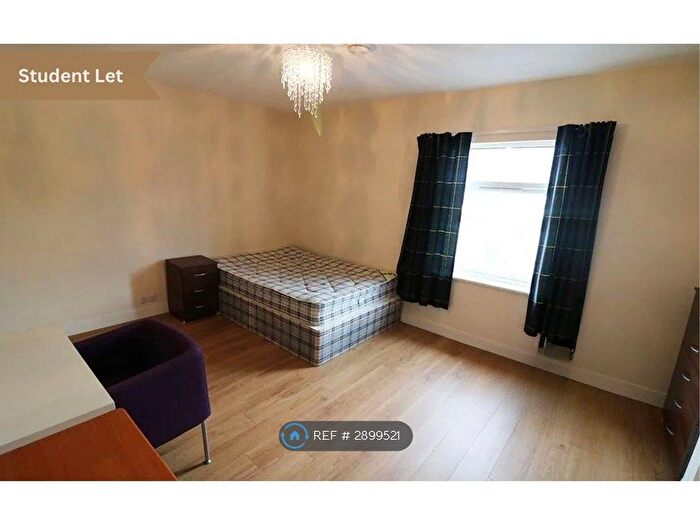 5 Bedroom Terraced House To Rent In Lodge Road, Southampton, SO14