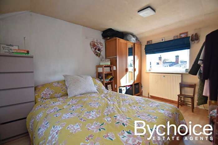 2 Bedroom Detached House For Sale In Girling Street, Sudbury, CO10