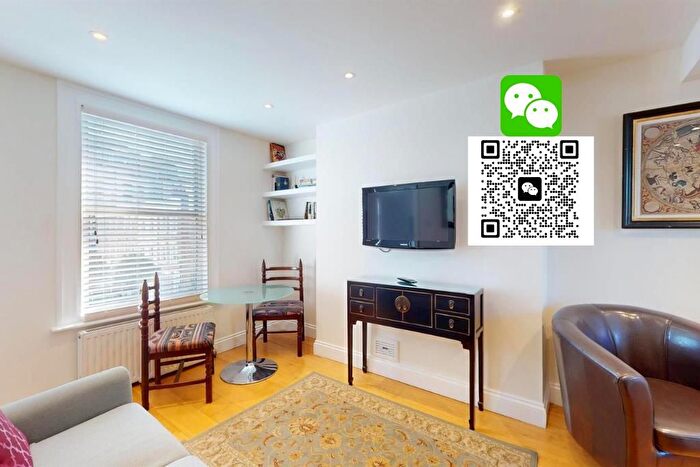 1 Bedroom Flat To Rent In Seagrave Road, West Brompton, SW6