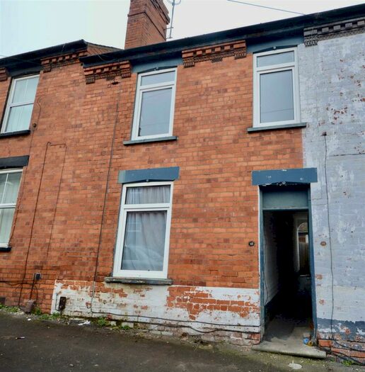 3 Bedroom House To Rent In Belmont Street, Lincoln, LN2