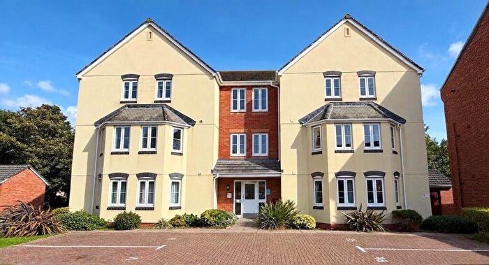 2 Bedroom Apartment For Sale In Caen View, Braunton, EX33