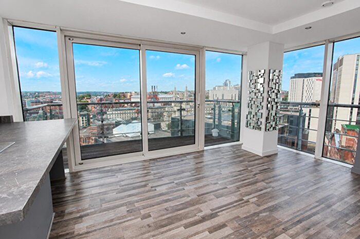 2 Bedroom Apartment For Sale In , Albion Street, K2