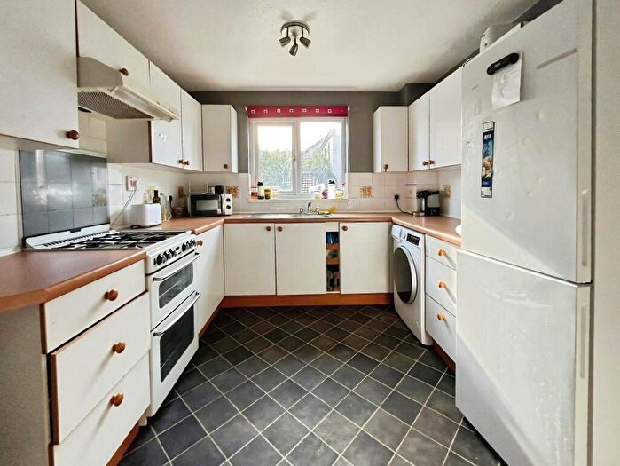 3 Bedroom House To Rent In Harry Barber Close, NR5