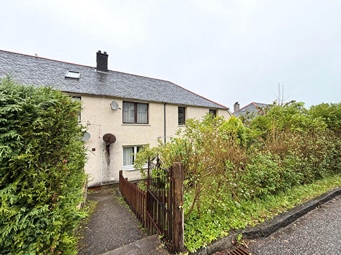 3 Bedroom Flat For Sale In Alma Road, Fort William, PH33