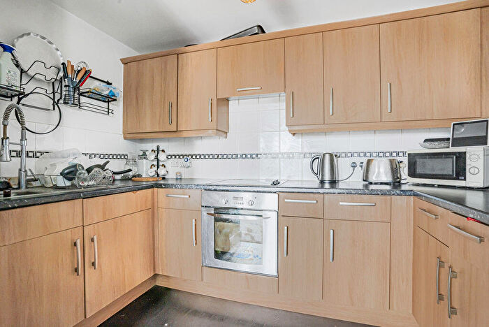 1 Bedroom Apartment For Sale In London Road, Croydon, CR0
