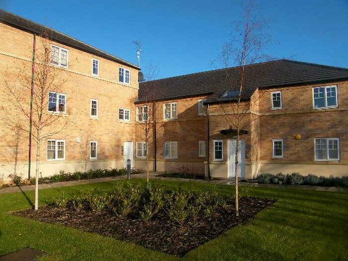 2 Bedroom Flat To Rent In Birch Close, Huntington, York, YO31