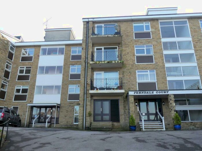 3 Bedroom Apartment To Rent In Parish Ghyll Drive, Ilkley, LS29