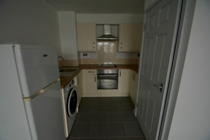 1 Bedroom Flat To Rent In Misterton Court, Orton Plaza, Orton Goldhay, Peterborough, PE2