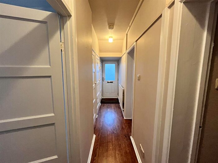 1 Bedroom Apartment To Rent In Canons Close, Bolton, BL1