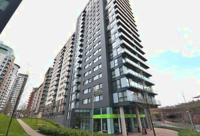 2 Bedroom Apartment To Rent In Cypress Place, New Century Park, Manchester, Greater Manchester, M4