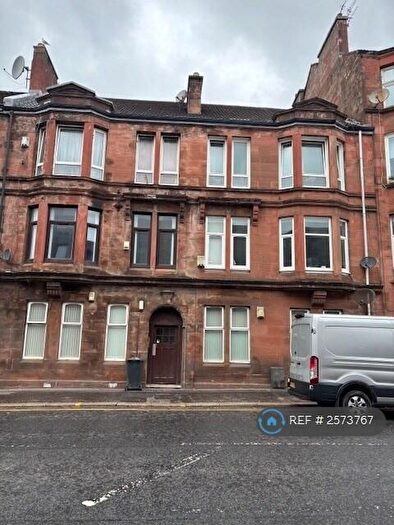 2 Bedroom Flat To Rent In Neilston Road, Paisley, PA2