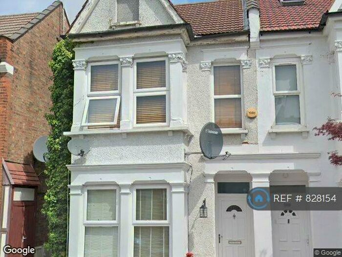 3 Bedroom Semi-Detached House To Rent In Vaughan Road, Harrow, HA1