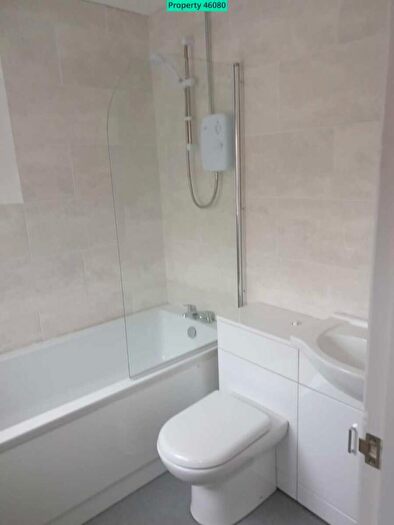 2 Bedroom Terraced House To Rent In Victoria Street, Stoke-on-Trent, ST4