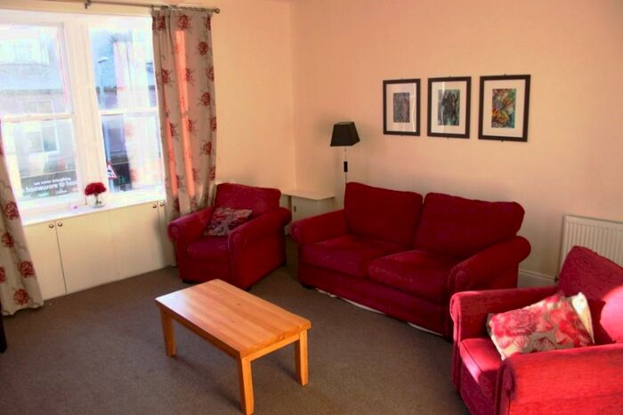 2 Bedroom Flat To Rent In Clerk Street, Brechin, DD9