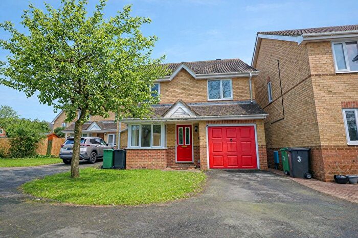 3 Bedroom Detached House For Sale In Mulberry Walk, St. Leonards-On-Sea, TN37
