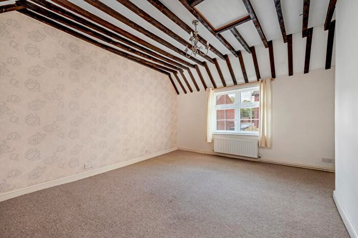 2 Bedroom Character Property To Rent In Main Street, Asfordby, Melton Mowbray, LE14