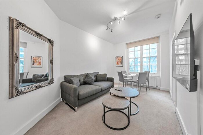 1 Bedroom Apartment To Rent In Grove End House, Grove End Road, St John's Wood, London, NW8