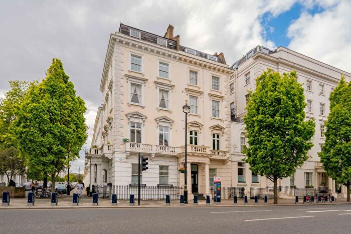 1 Bedroom Flat To Rent In Belgrave Road, Pimlico, SW1V