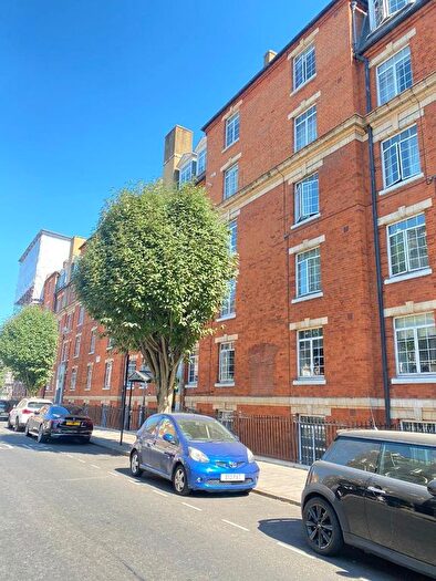 1 Bedroom Flat To Rent In Marble Arch Apartments, Harrowby Street, Marylebone, Marble Arche, Paddington, London, W1H