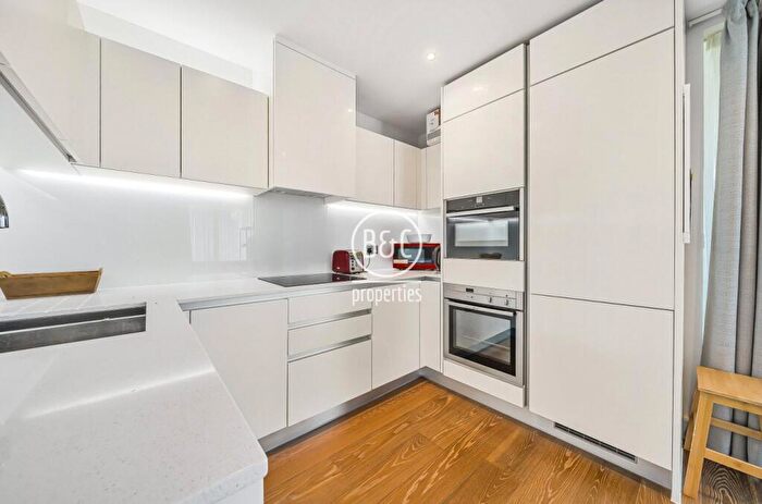 2 Bedroom Apartment To Rent In Saundby Lane, Kidbrooke Village, London, SE3