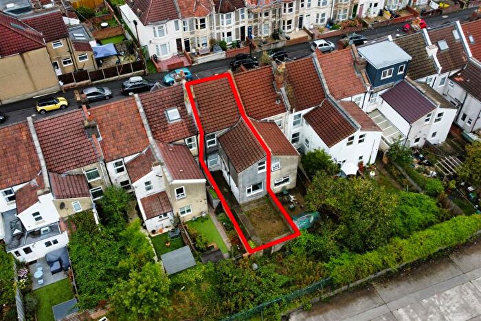 3 Bedroom Terraced House For Sale In House | Reduced | Horfield, BS7