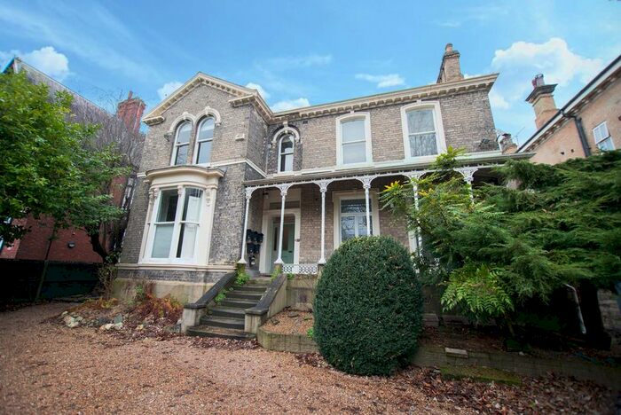 1 Bedroom Flat To Rent In Pearson Park, Hull, HU5