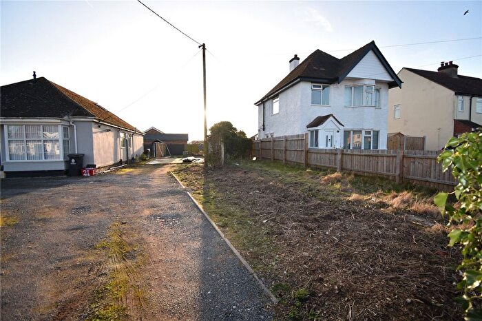 Land For Sale In Mayes Lane, Ramsey, Harwich, Essex, CO12