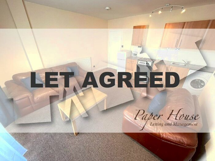 1 Bedroom Flat To Rent In Derby Road, Nottingham, NG1