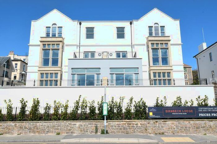 1 Bedroom Flat To Rent In Paragon Road, Weston-super-Mare, BS23