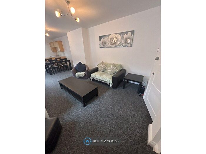 2 Bedroom Flat To Rent In Crwys Road, Cardiff, CF24