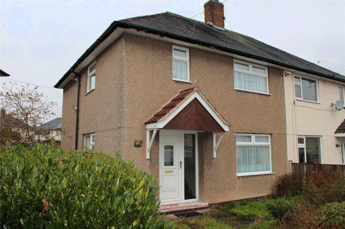 3 Bedroom House To Rent In Manesty Crescent, Clifton, NG11