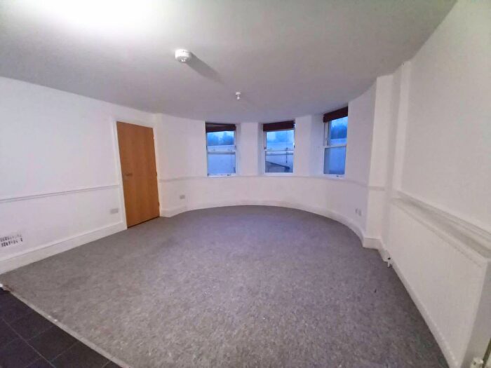 1 Bedroom Flat For Sale In Durnford Street, Plymouth, PL1