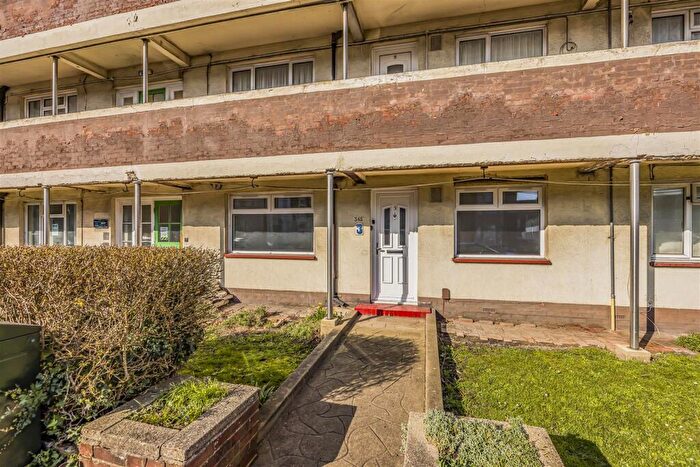 2 Bedroom Flat For Sale In London Road, Portsmouth, PO2