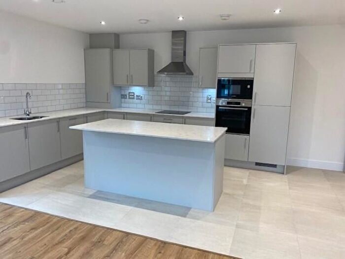 2 Bedroom Property To Rent In Braid Drive, Herne Bay, CT6
