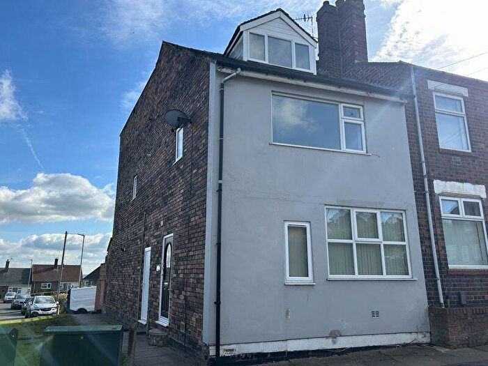 2 Bedroom Flat To Rent In Honeywall, Stoke-On-Trent, ST4