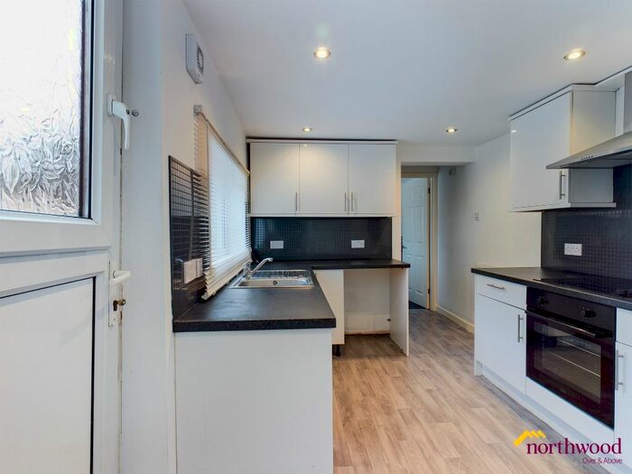 3 Bedroom Terraced House To Rent In Sneyd Terrace, Silverdale, ST5